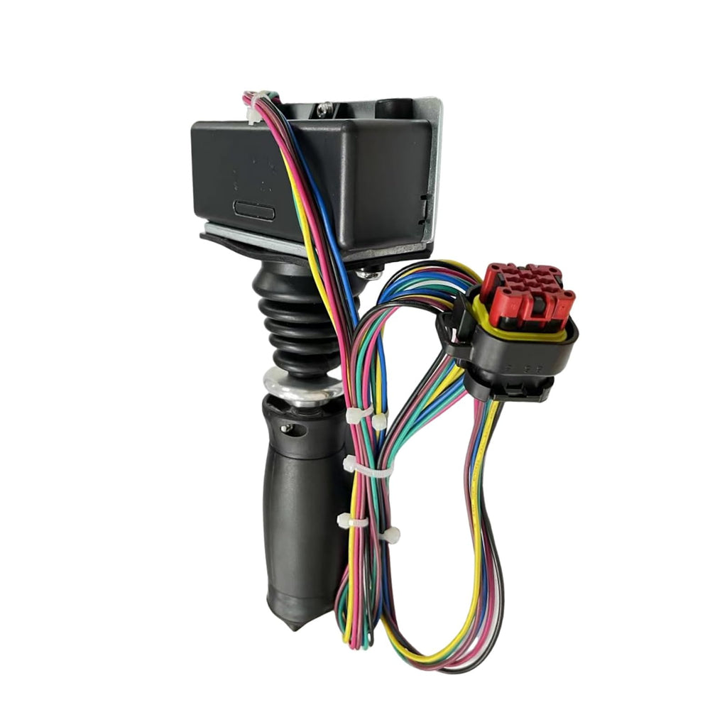 New Aftermarket New Joystick Controller 1001276007 for Boom Lifts 400 600 800 1100 Series