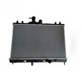 21410-2W40A 21410-EL00A Aluminum Radiator Core Fan Radiator Heaters Fits for Nissan Tiida Replace parts