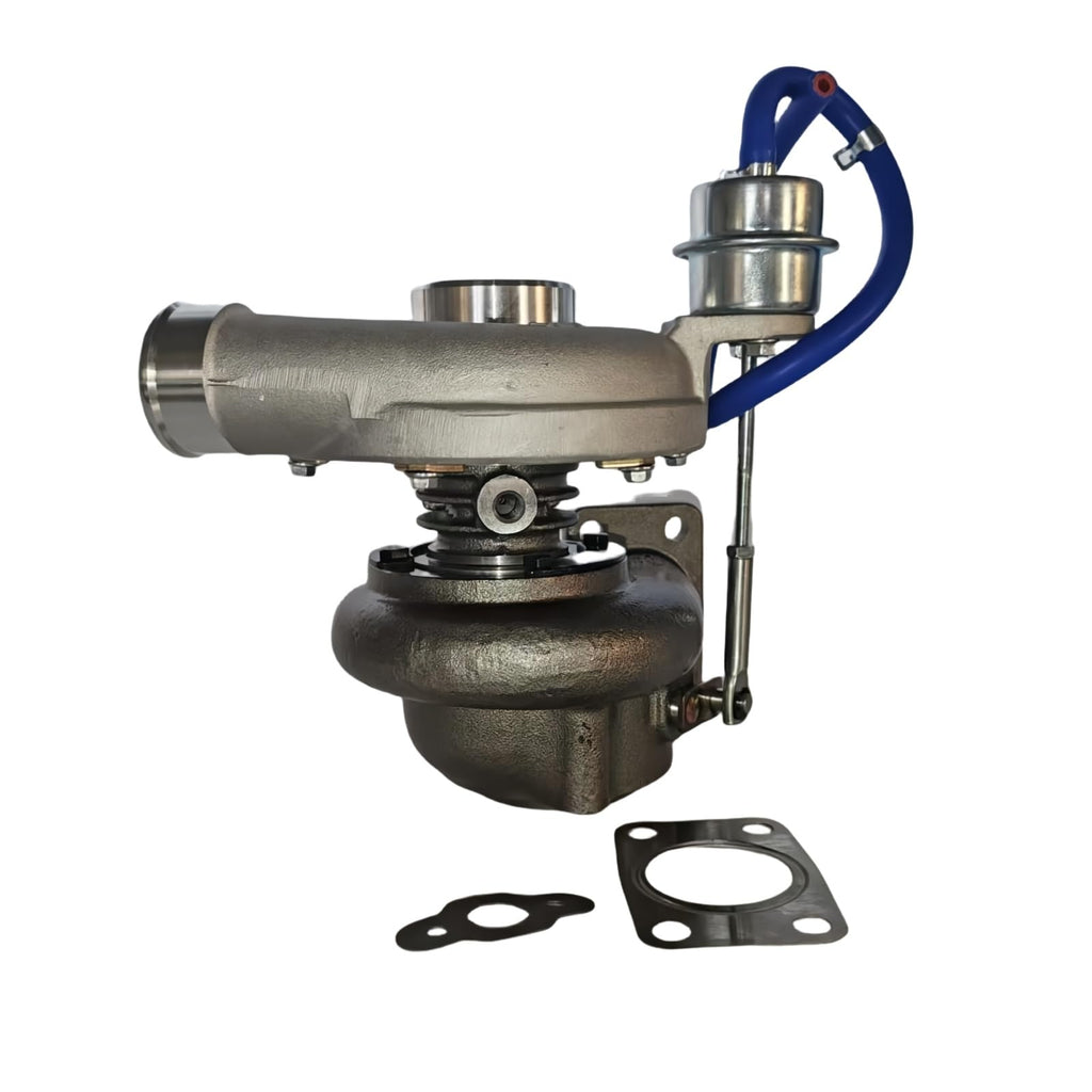 2674A806 Turbocharger For Perkins Engine 1104D-E44TA