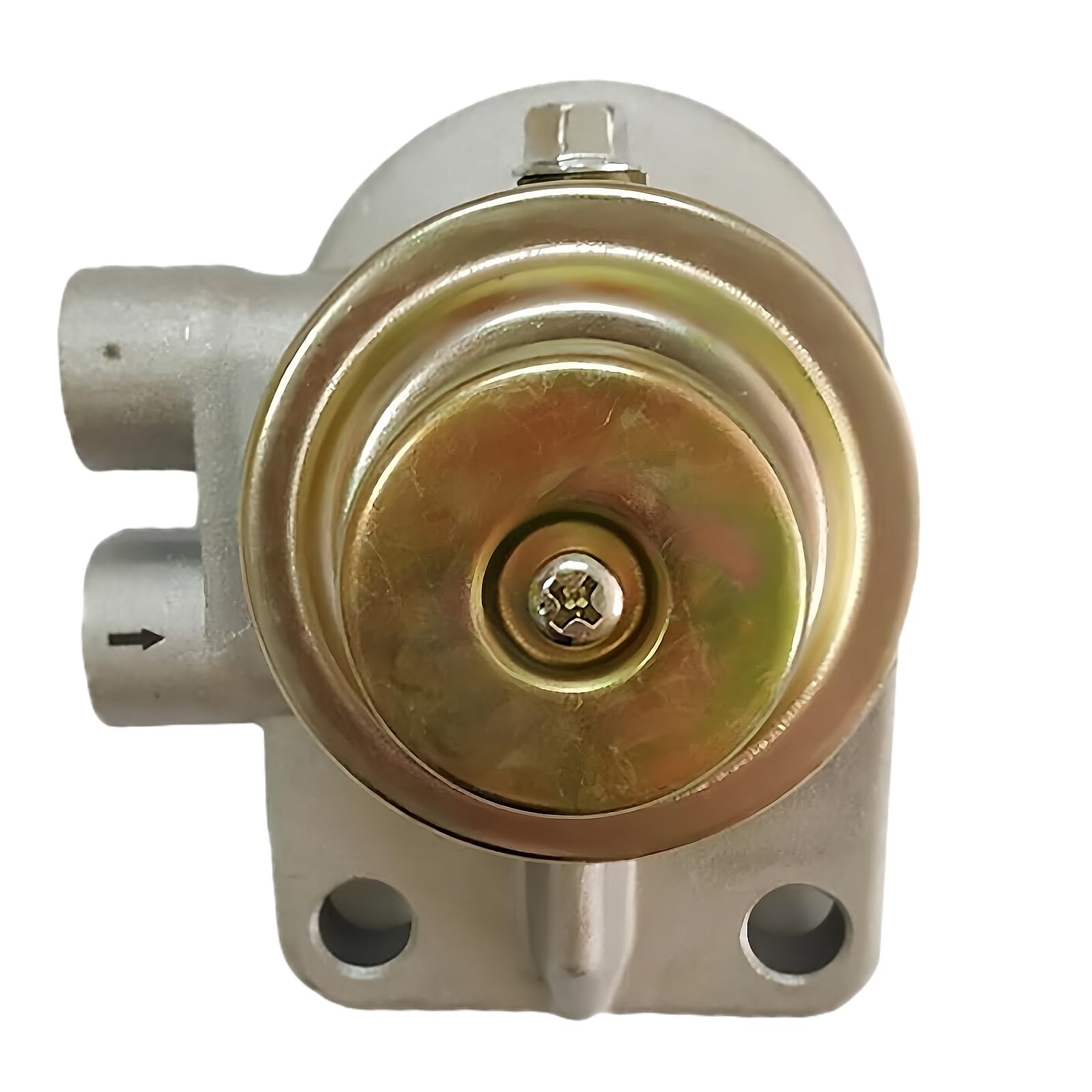 C6204717210 Fuel Filter Head Fits for Cummins Engine 6B3.3 4BT3.3 B3.3