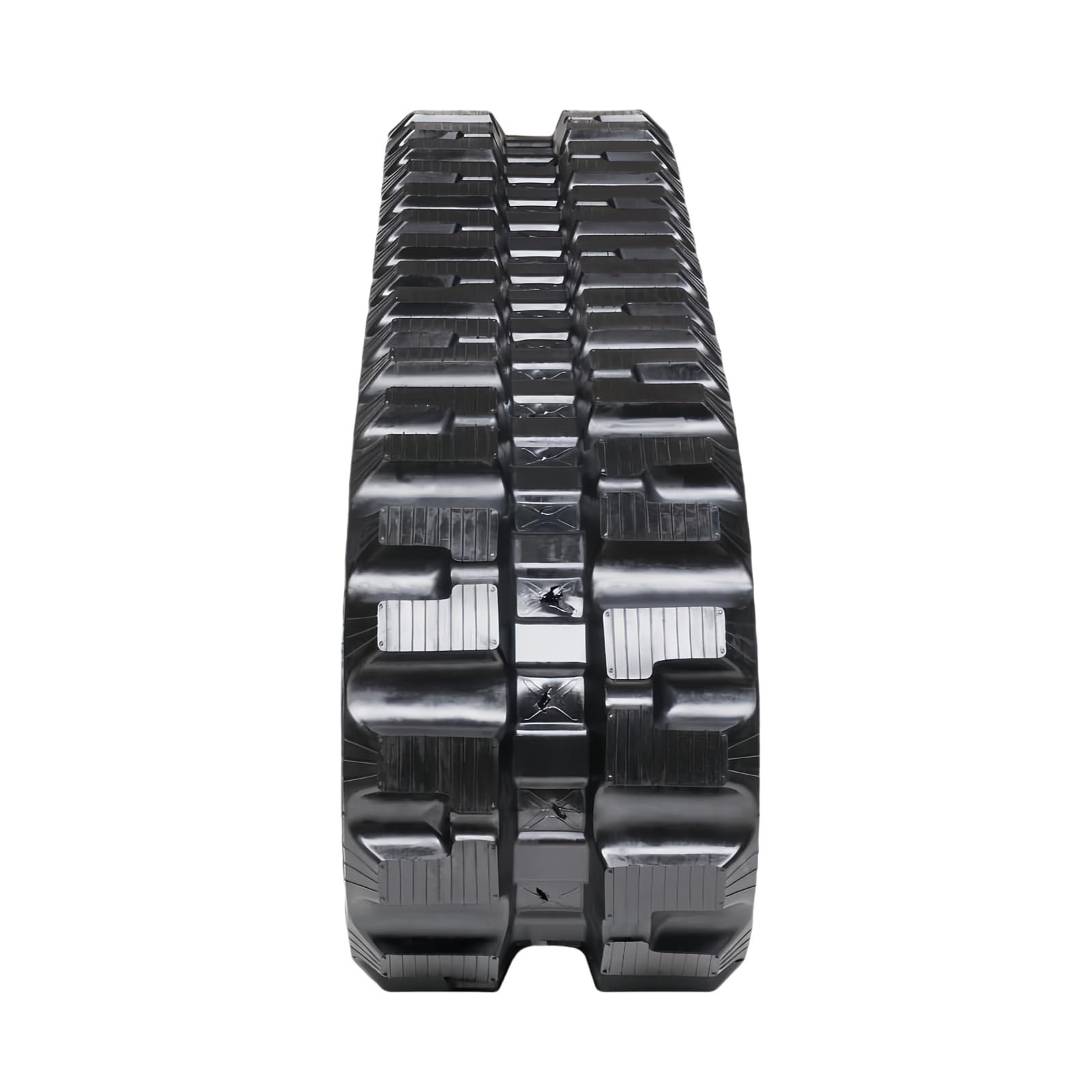 2PCS Rubber Track 450x86x58 Fits for Bobcat T830 T870 T86