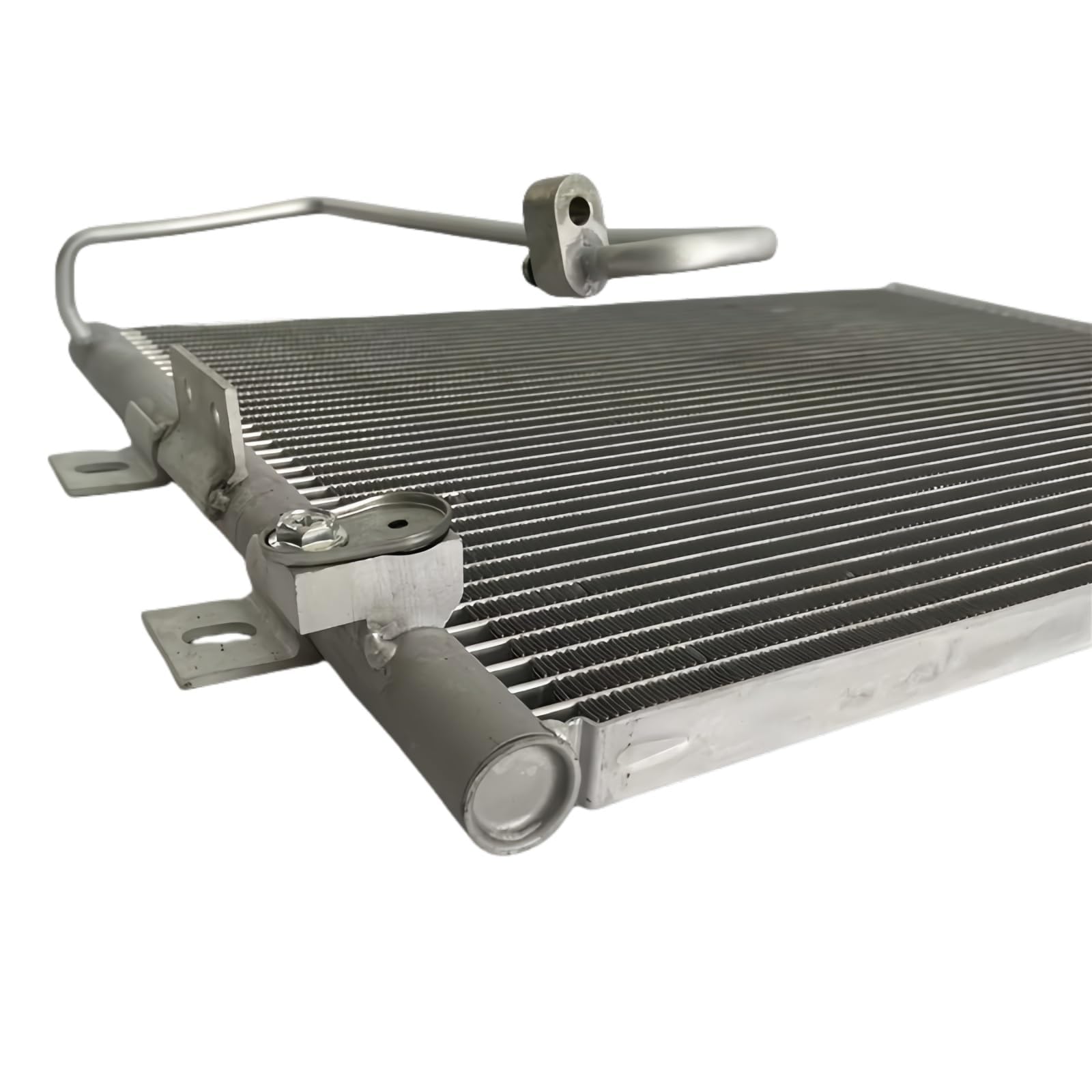 Air Conditioning Condenser 4647814 for ZX110-3 ZX200-3 ZX240-3 ZX250-3 ZX330-3 ZX350-3 Excavator parts