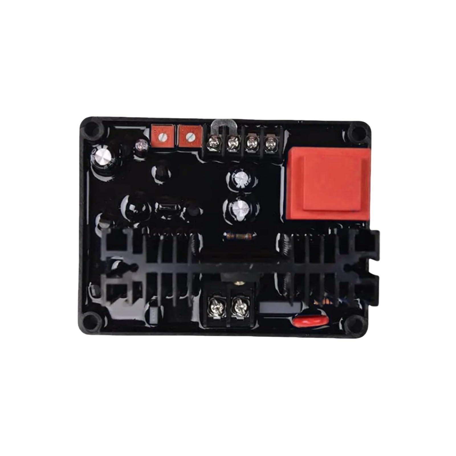 GB-110 DX-8E Automatic Voltage Regulator Fits for Diesel Generator