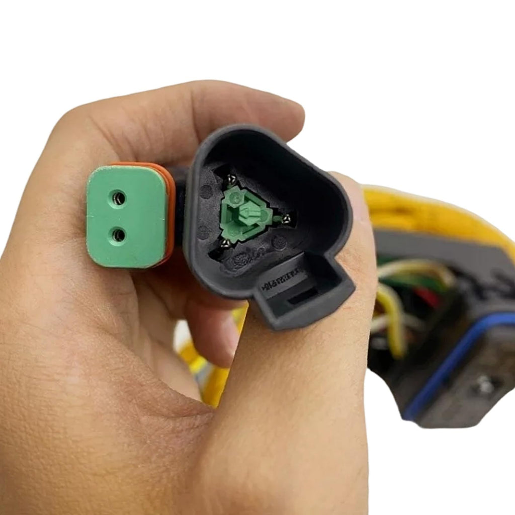 228-1801 2281801 Engine Truck Wiring Harness Fits for C15 Excavator Replace parts