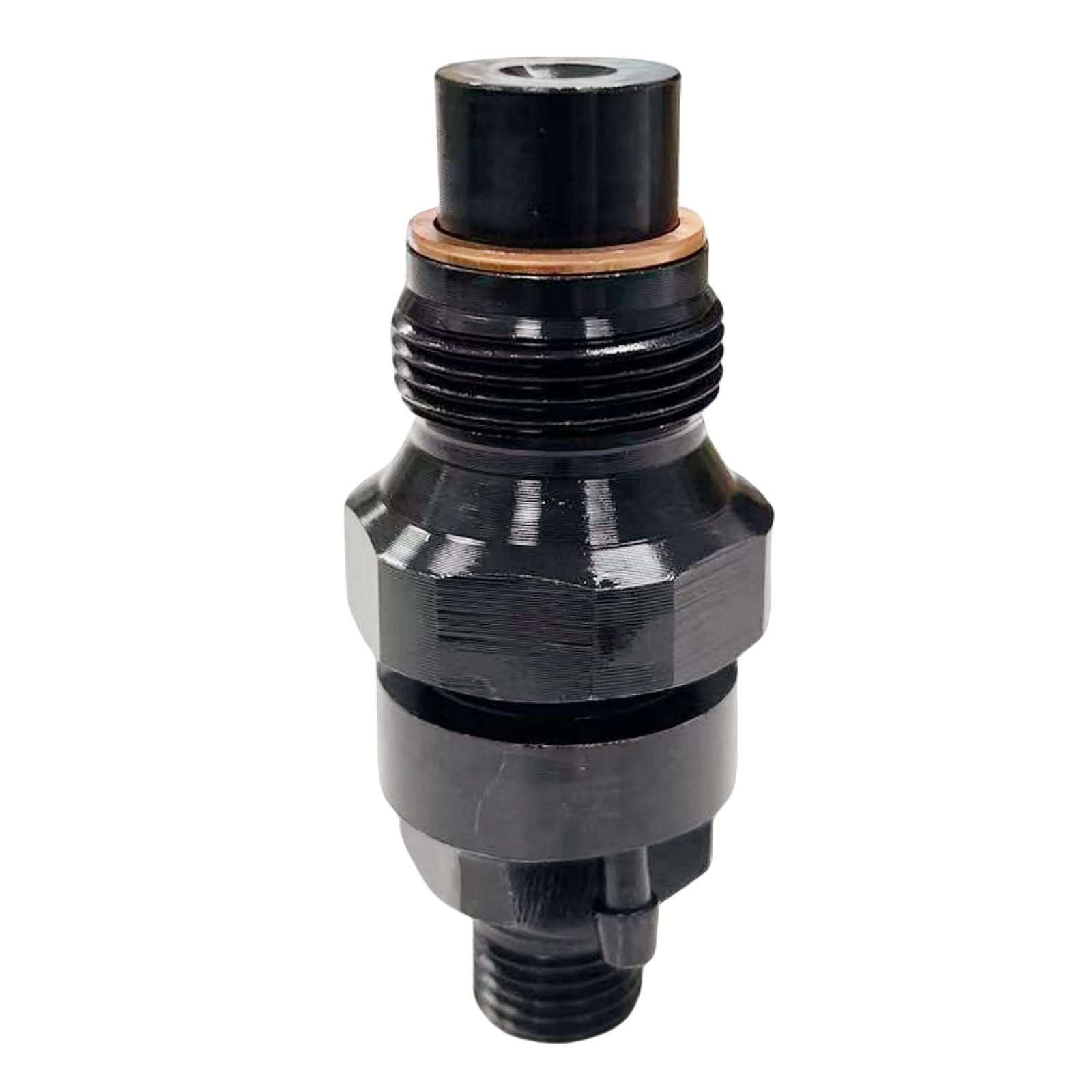 8pcs Diesel Fuel Injector 0430211058 For GM 6.2L 126.0bar NA52X 0SD253 82-1989