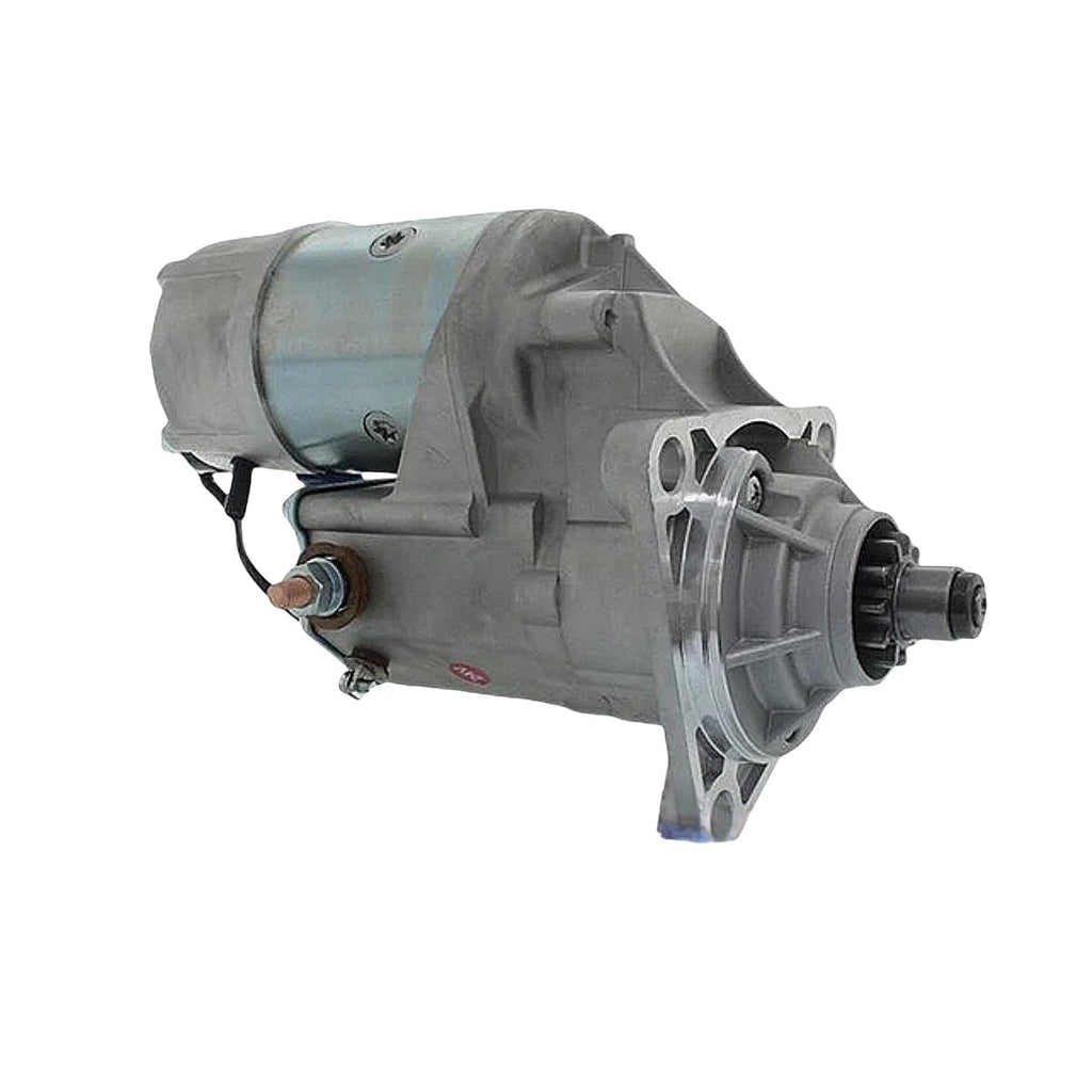 300516-00011 24V 11T 4.5KW Starter Motor Fits for Doosan Engine Parts QDJ2107B Replace parts