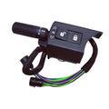 2120403 Turn Signal Switch Fits for Caterpillar 814F 815F 816F 938F 950F 960F Replace parts