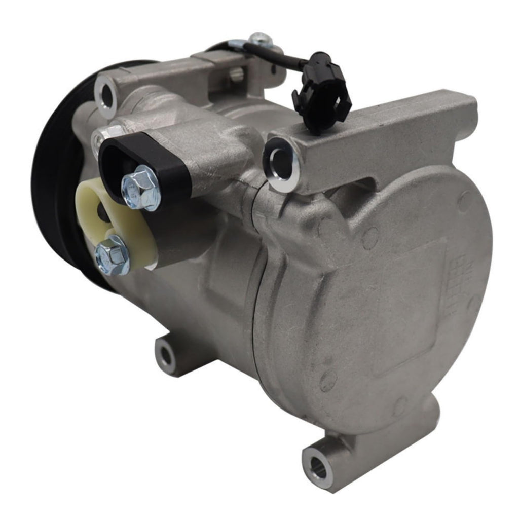 8104A-K13001 8104AK13001 AC Compressor Fits for DONGFENG TRUCK