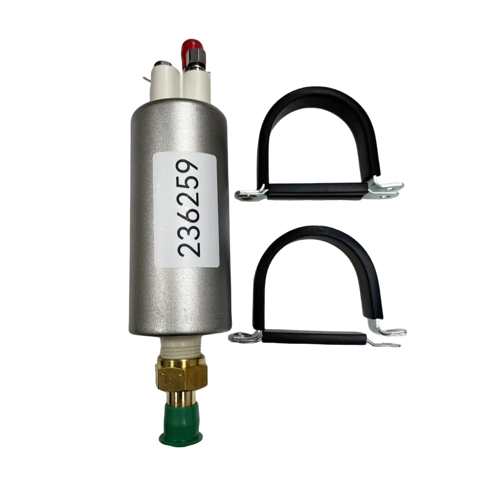 Fuel Lift Pump 236259GT 236259 Suitable for Genie GS-3384 GS-3390 GS-4390 GS-5390 Z-80 60 ZX-135 70 S-120 S-125 S-100