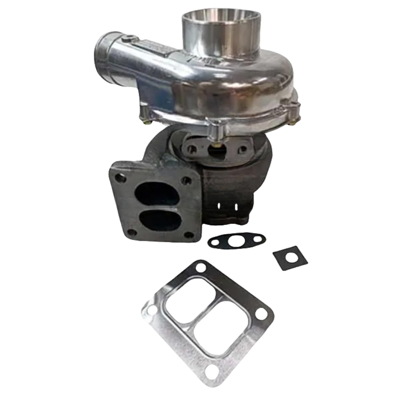 Turbocharger 114400-3320 HM-D00011 KZ000955 70602001 15711 Fits for VOLVO EX200-5 Excavator 6BG1 Engine