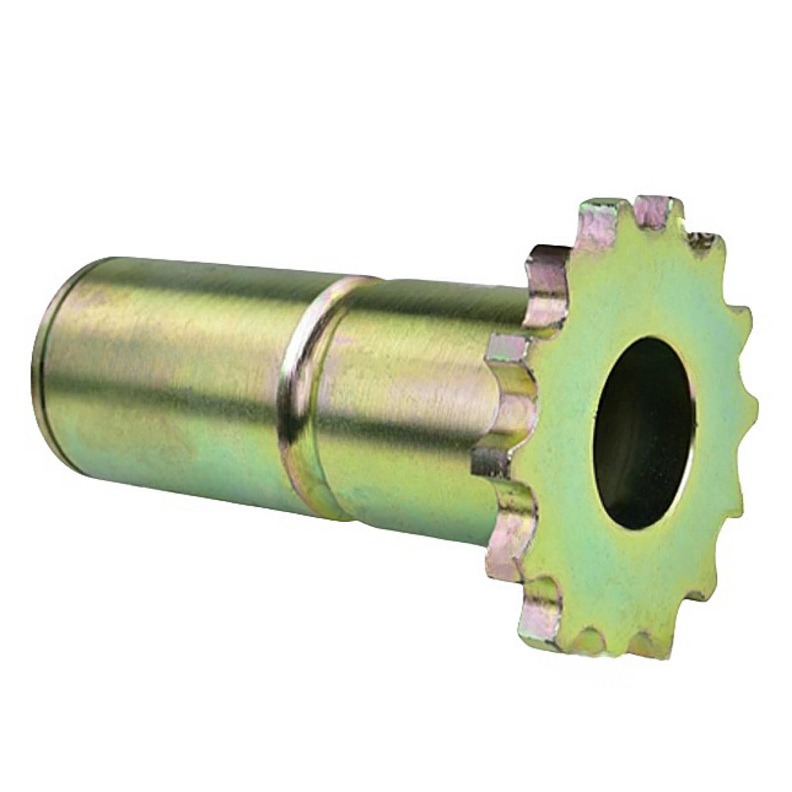 NEW AN102382 Coupler Sprocket Fits for John Deere 7721 8820 40 Series 3300 4400 4420 6600 6620 7700 7701 7720 900 Series 9400 9410 9500 9510 9600