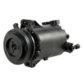 R197360 198360 12V Air Conditioner Compressor Fits for 2001-2004 Ford Escape Titanium L4 2.0L
