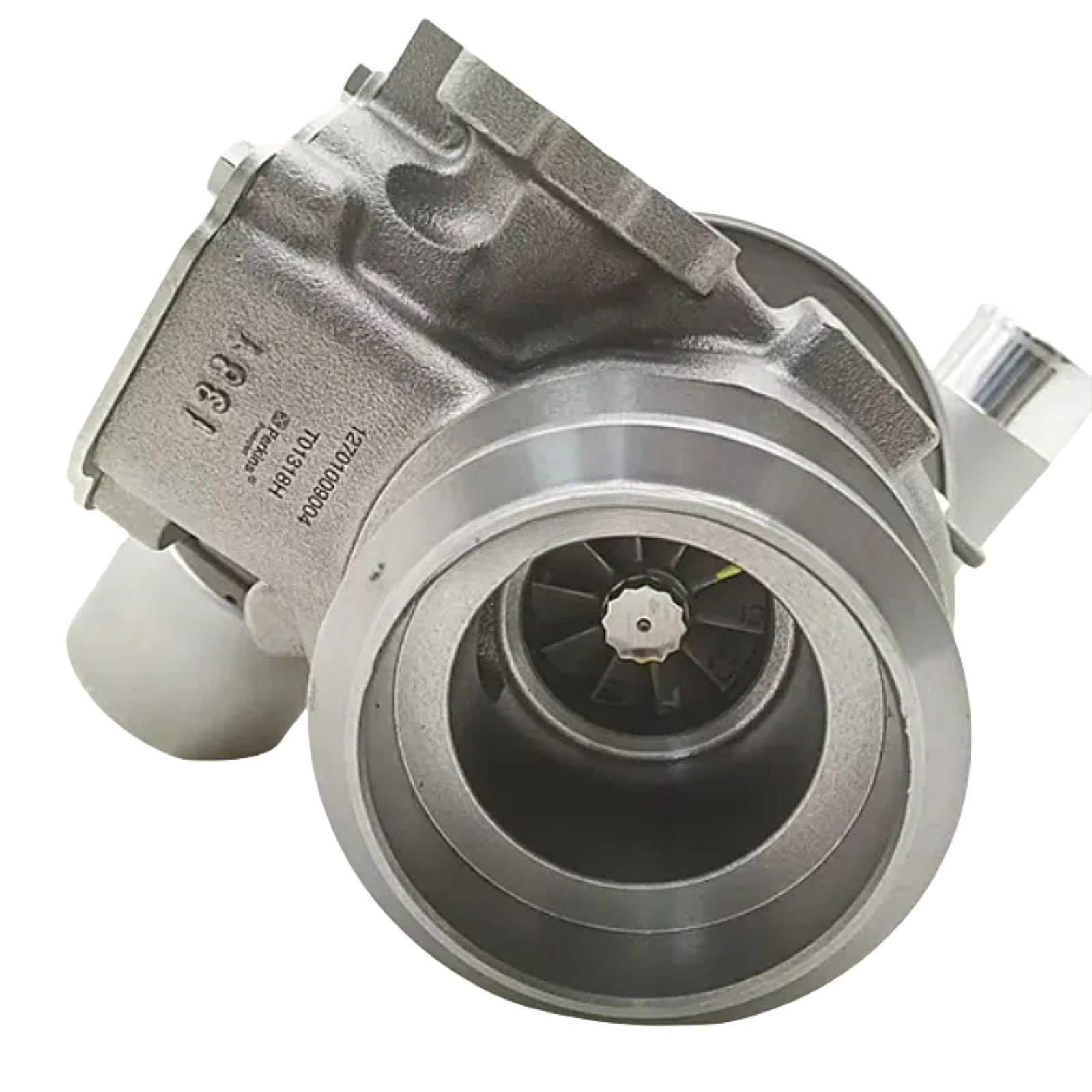 Turbocharger 2674A256 HM-D00099 D00099 107451 Fits for CAT E320D2 Excavator C6.6 Engine