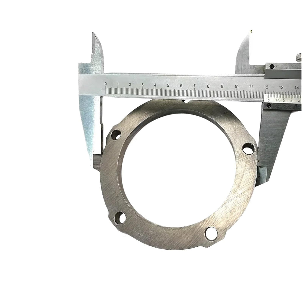 3942535 3941786 Crankshaft Front Oil Seal Kit Seat Fits for Cummins Engine 6CT8.3 Replace parts