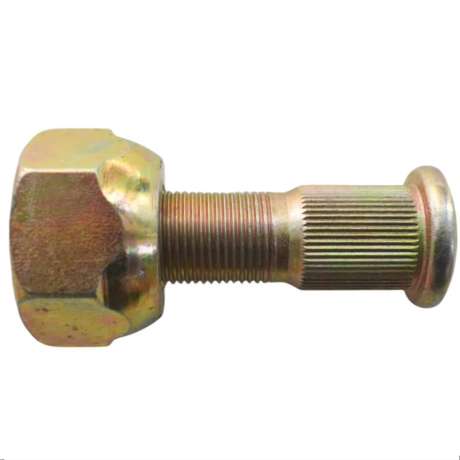64343-71101 Hub Bolt kit Fits for Yansheng Forklift Spare Parts Replace parts