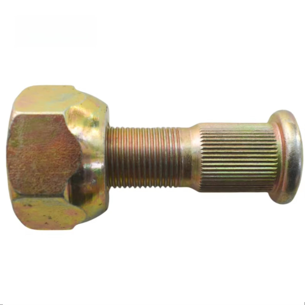 64343-71101 Hub Bolt kit Fits for Yansheng Forklift Spare Parts Replace parts