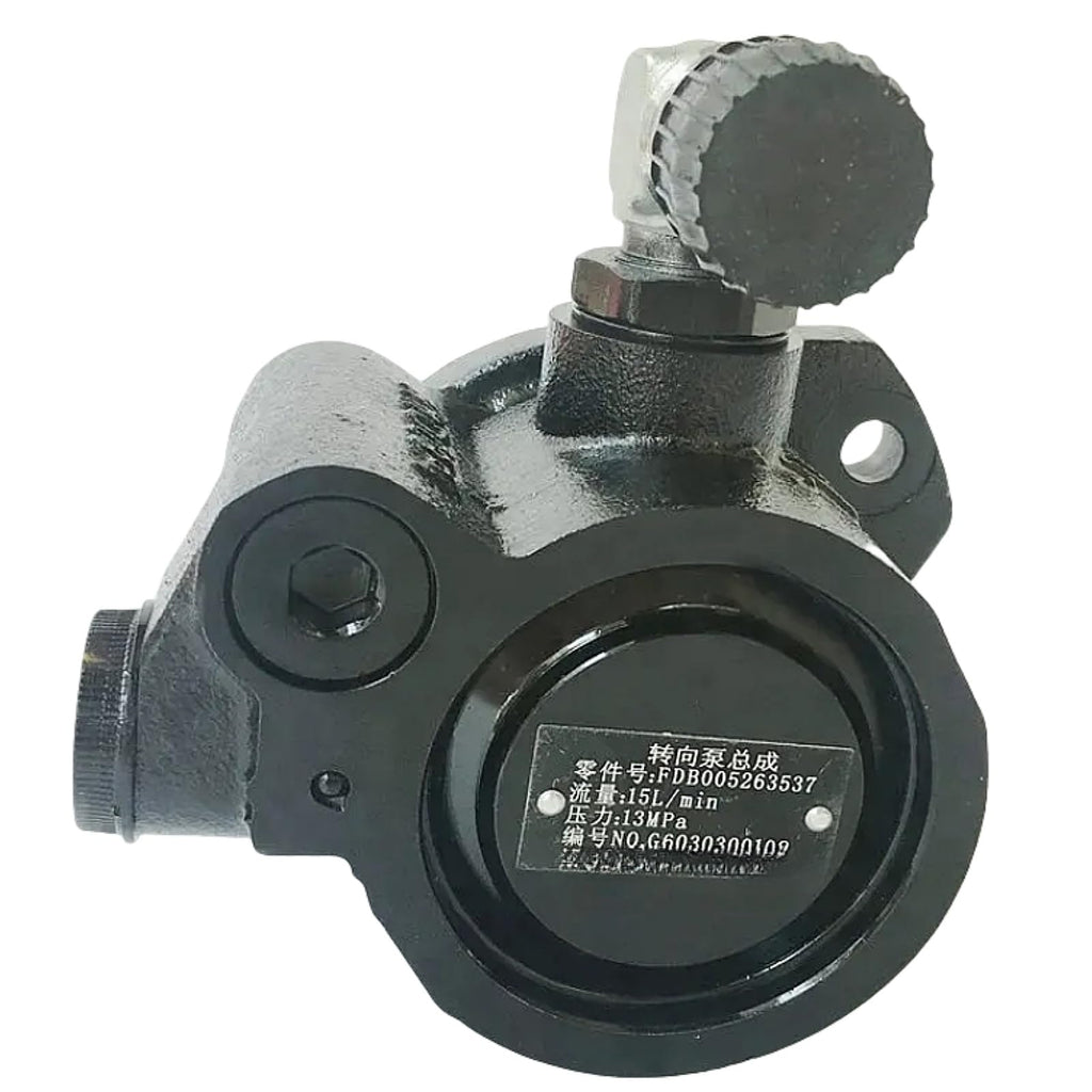 Power Steering Pump 5264007 Fits for Cummins Diesel Engine