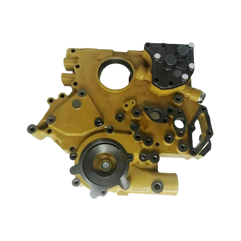 178-6539 5I7859 Oil Pump Fits for Caterpillar Engines 320B Replace parts