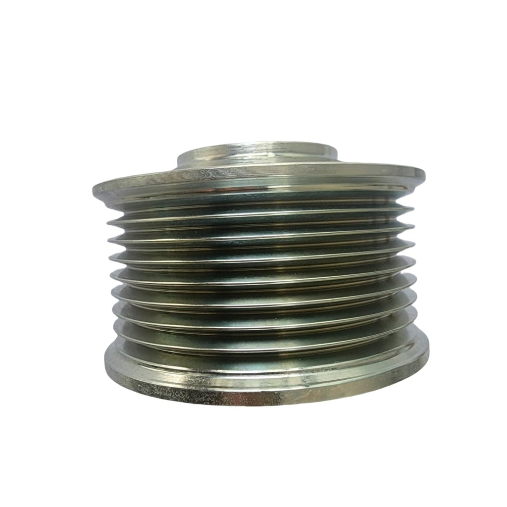 New Heavy Duty Idler Pulley Fan Replacement 3965147 3925852 for Cummins QSB6.7 Engine Parts
