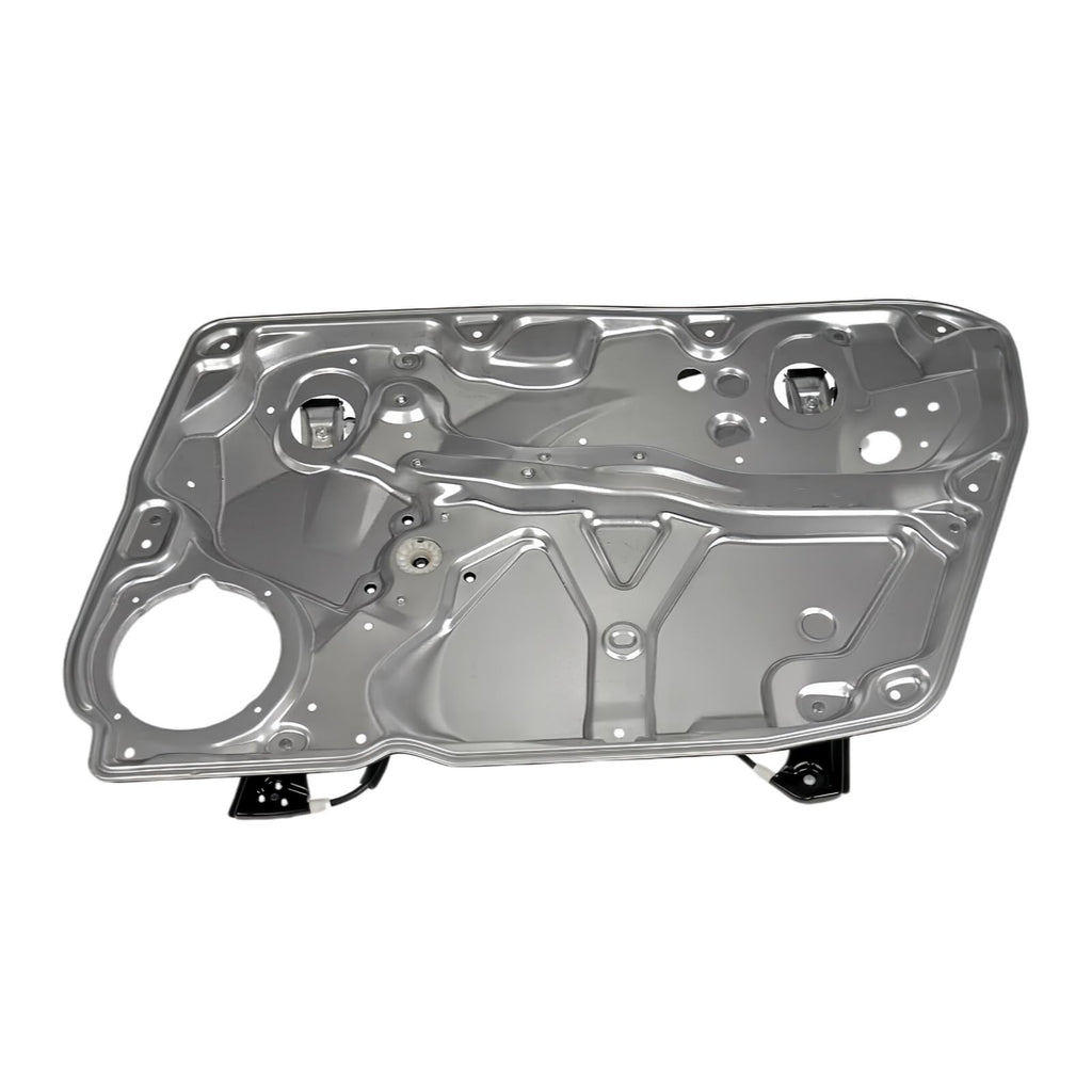 3B1837461 3B1837462 Front Left Right Power Window Regulator Without Motor Kit Fits for 1998-2005 VW Replace parts