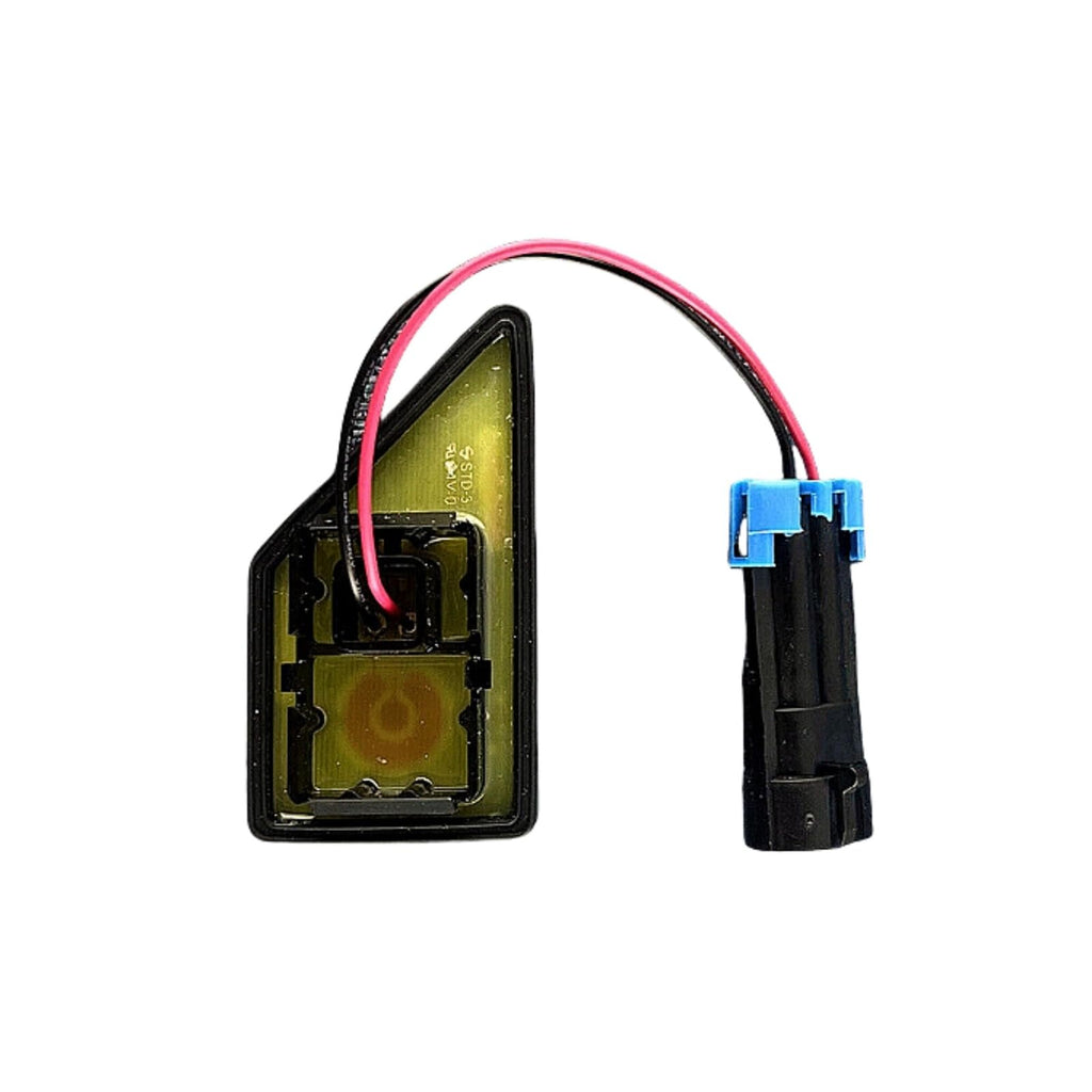 6674220 Override Switch Traction fits for Bobcat 553 653 751 753 763 773 7753 863 873 883 963