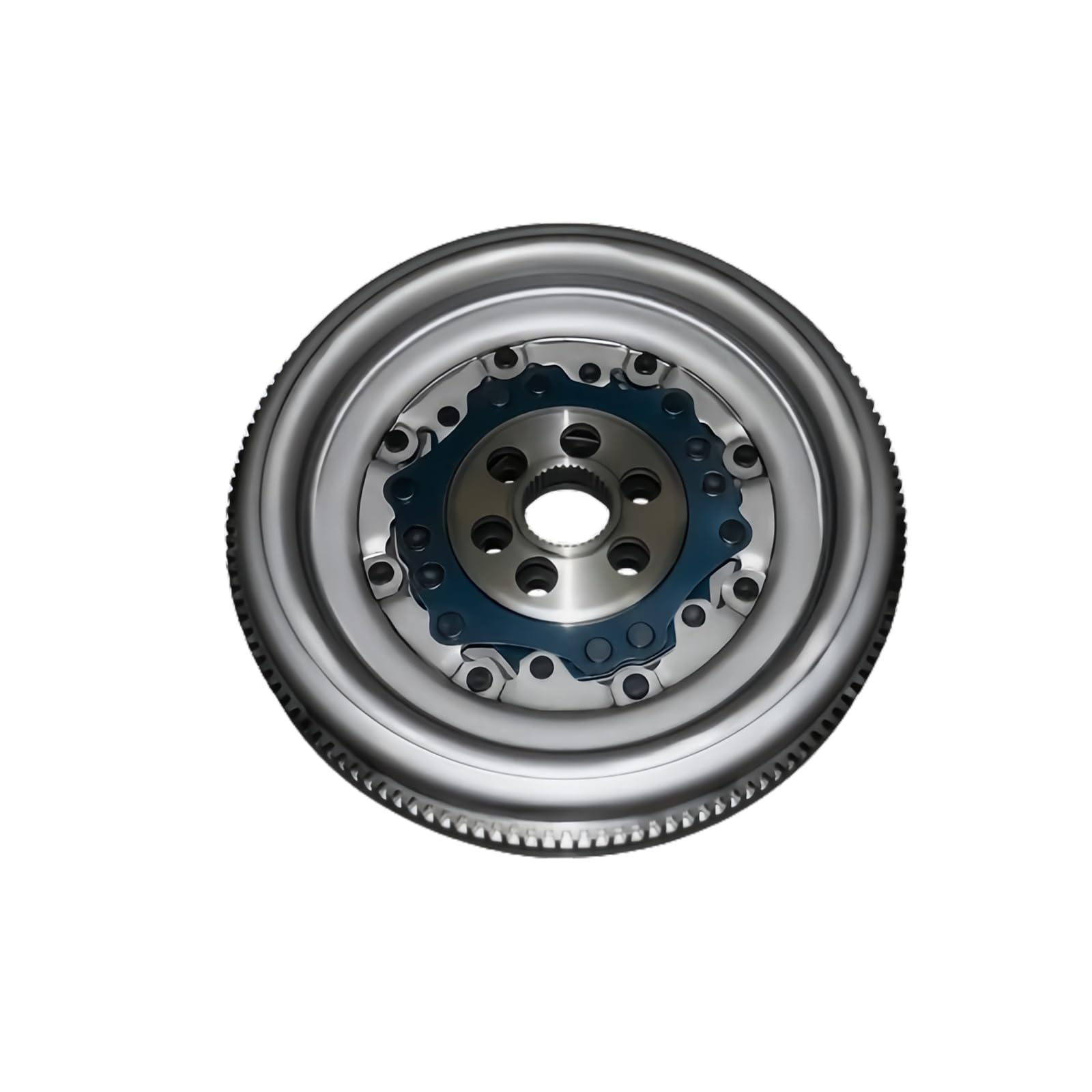03G105266CG Clutch Flywheel Fits for 2005-2006 VW Beetle for Jetta Replace parts