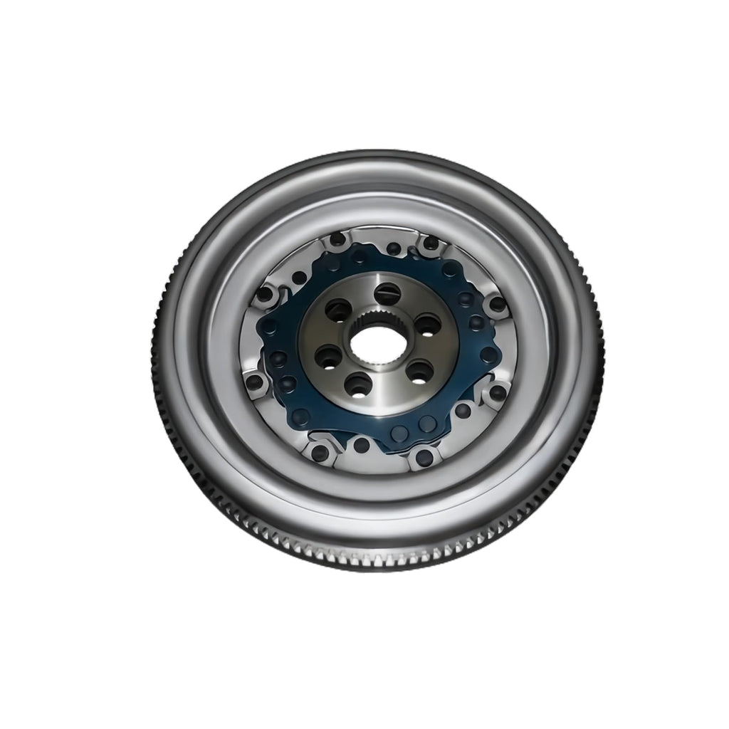 03G105266CG Clutch Flywheel Fits for 2005-2006 VW Beetle for Jetta Replace parts