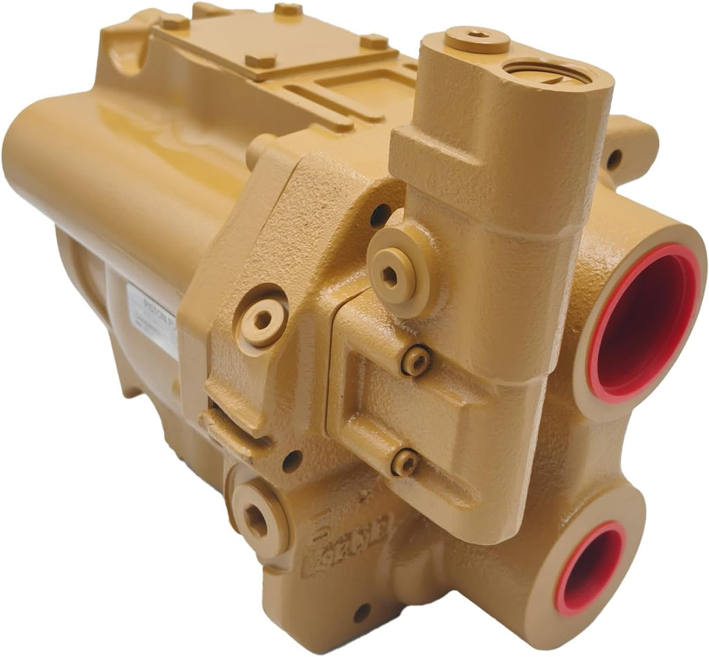 Hydraulic Piston Pump PVE19B2LSTE9F41CVP12 PVE21-B2R-STS1F-41-C1 Fits for Eaton PVE19 Series
