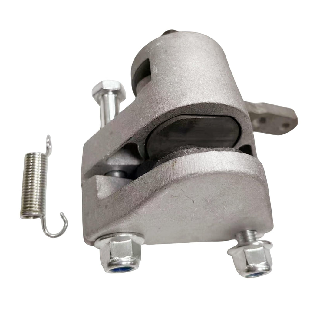 Brake Disk Caliper Assembly AMT1209 MT1927 Compatible with John Deere Bunker and Field Vehicle 1200A