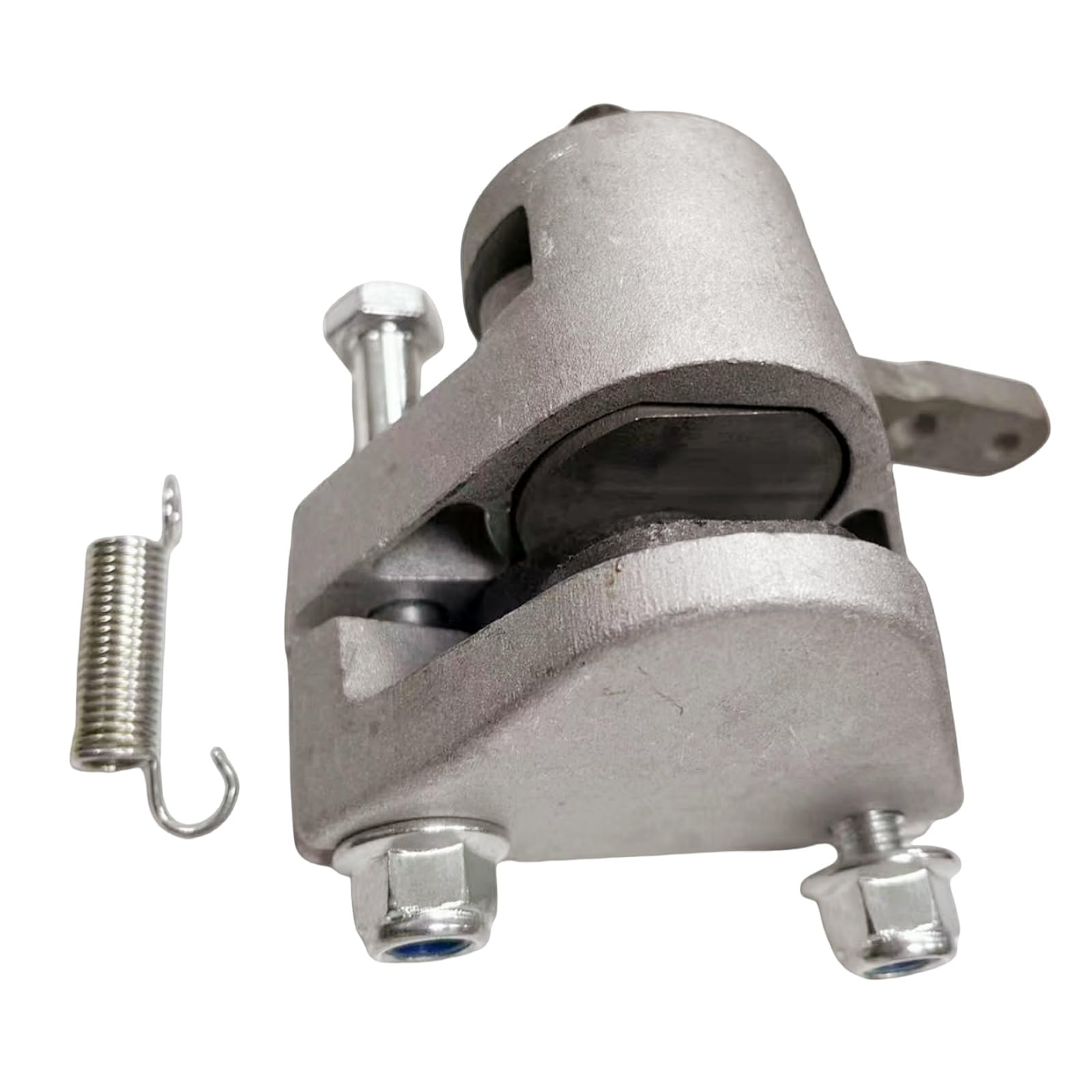 Brake Disk Caliper Assembly AMT1209 MT1927 Compatible with John Deere Bunker and Field Vehicle 1200A