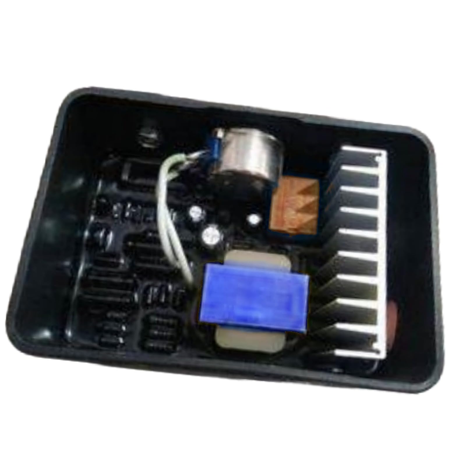 AVR Automatic Voltage Regulator DX-2E GB170C Fits for Generator Alternator