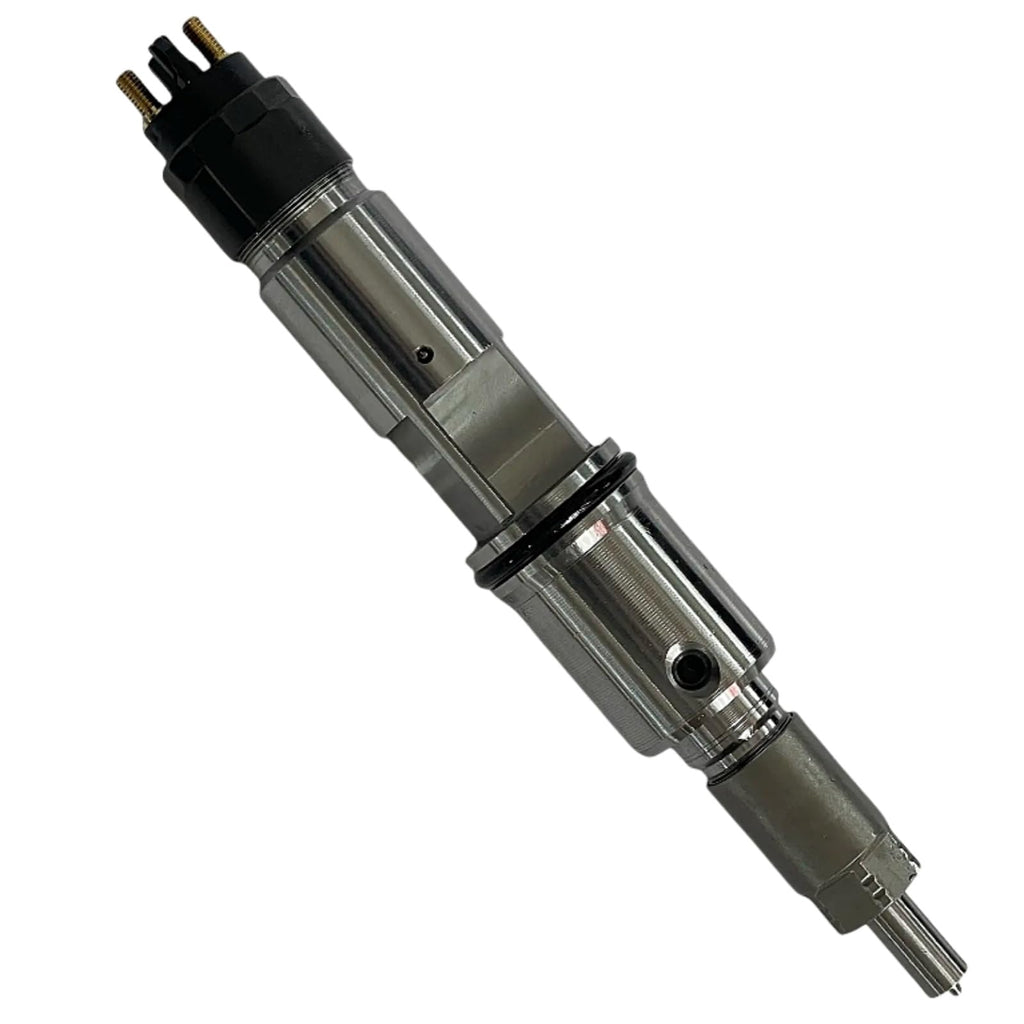 0445120142 0445-120-142 Fuel Injector Compatible with YAMZ Engine Parts