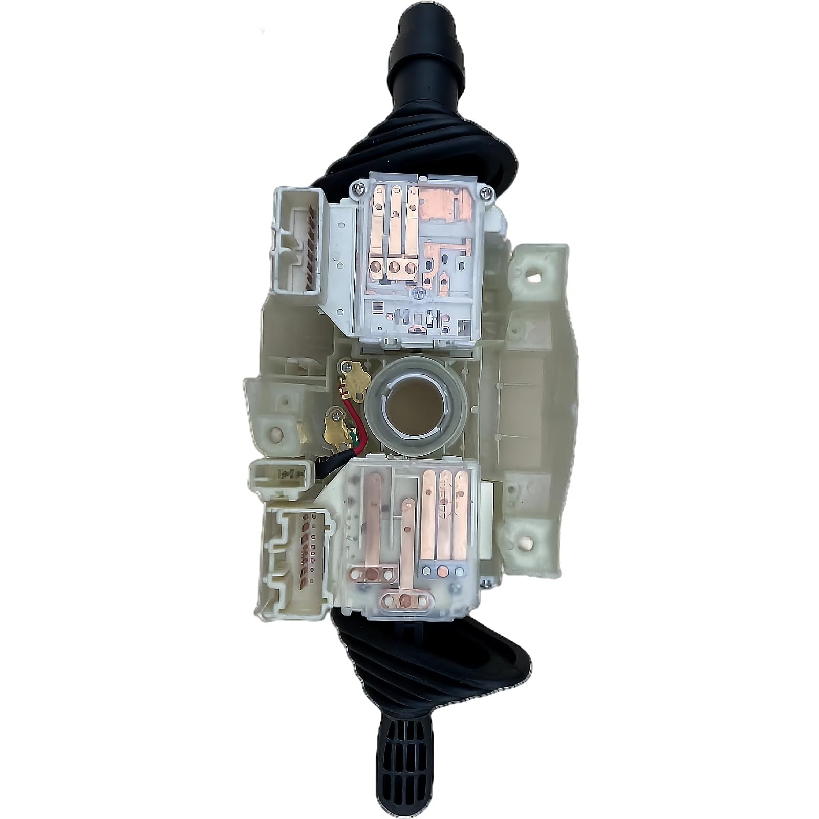 57450-23360-71 Turn Signal Switch Assembly Fits for Toyota Forklift 7FD20-45