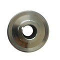 New Heavy Duty Idler Pulley Fan Replacement 3965147 3925852 for Cummins QSB6.7 Engine Parts