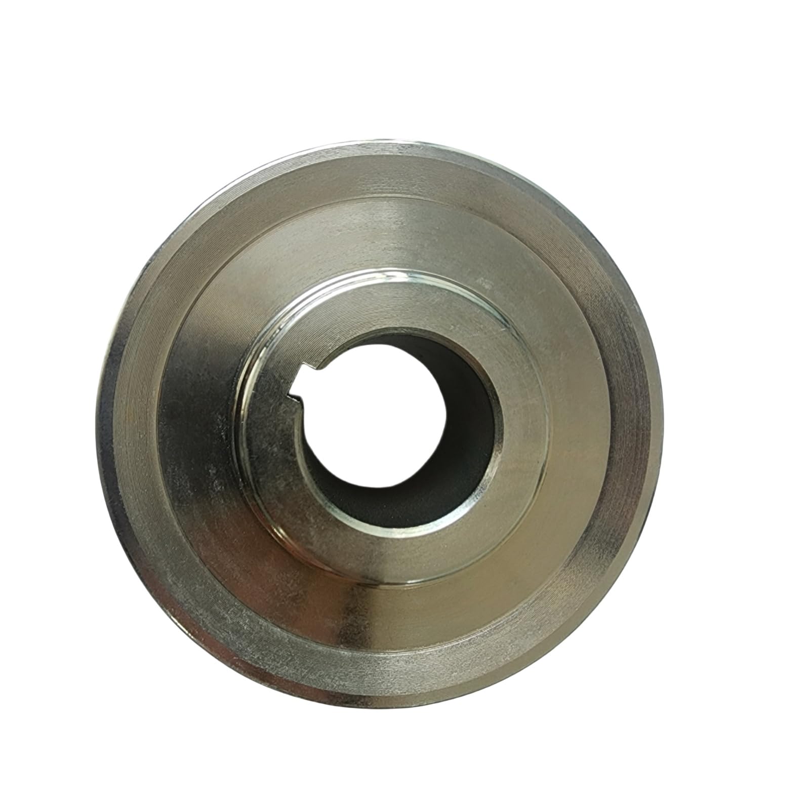 New Heavy Duty Idler Pulley Fan Replacement 3965147 3925852 for Cummins QSB6.7 Engine Parts