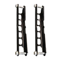 2PCS 33326763477 Rear Lower Suspension Trailing Arm Fits for BMW X1 2012-2015 M1 2011-2012 M3 2008-2013 128i 2008-2013 135i 2008-2013 Replace parts