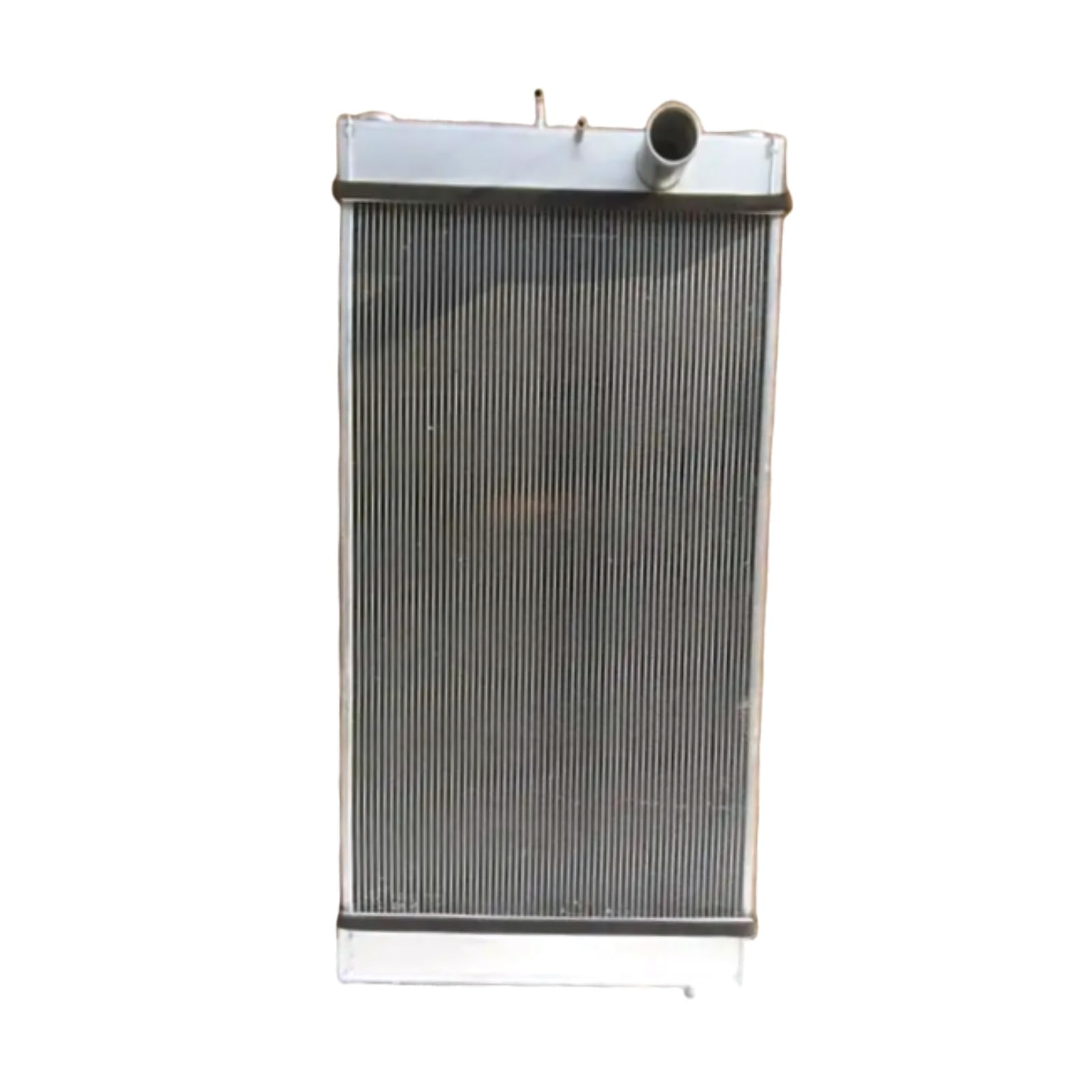 56B-03-21210 56B0321210 Water Tank Radiator Fits for Komatsu HM350-2 HM400-2 Dump Truck Replace parts