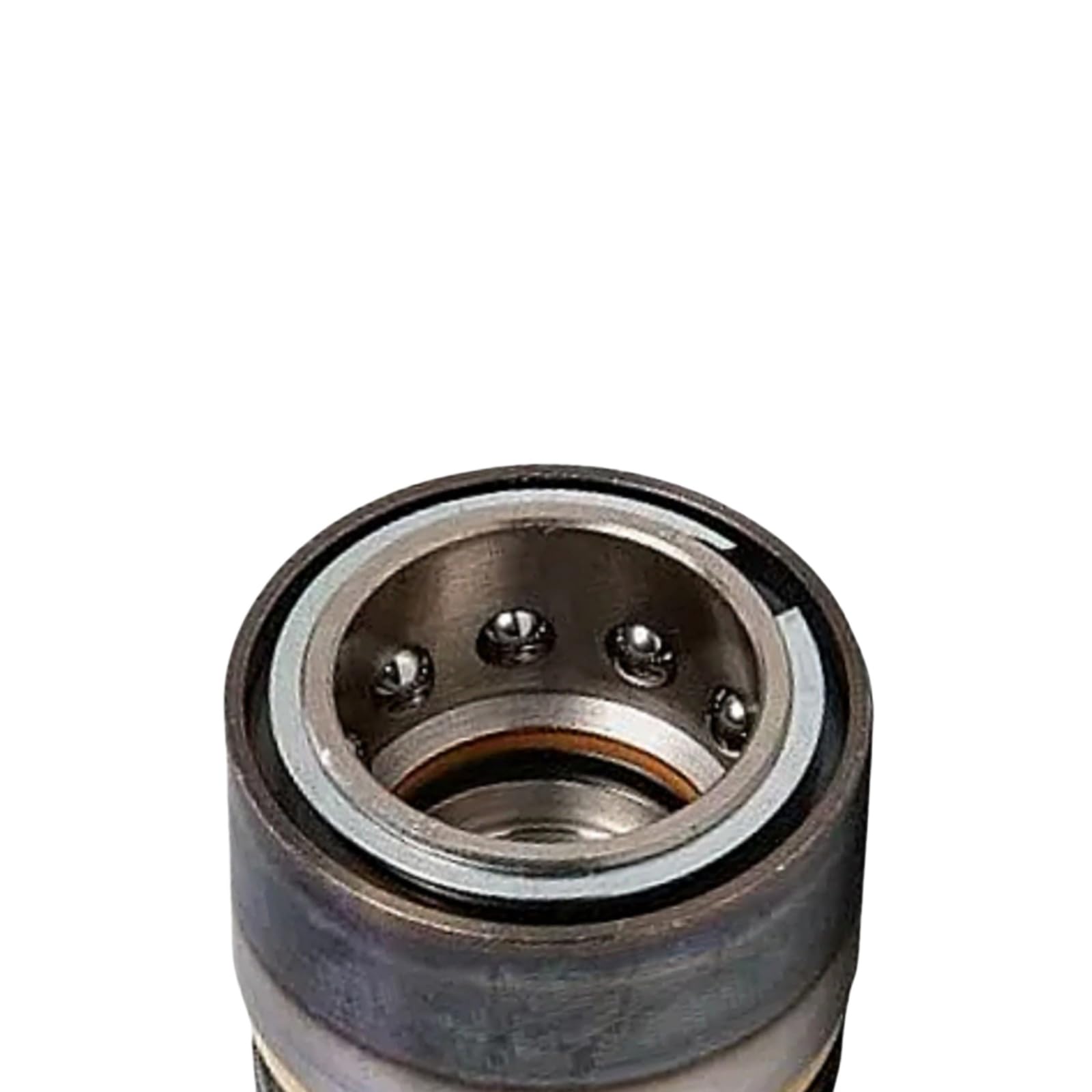 RE577560 Hydraulic Breakaway Coupler Fits for John Deere Cartridge Tractor