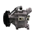 8832052170 88310-52351 12V AC Compressor Fits for 2001-2005 Toyota Echo Replace parts