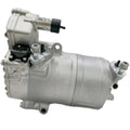 LR101272 LR172658 AC Compressor Fits for LAND ROVER DEFENDER for VELAR for Range Rover Sport Hybrid 2014-2021