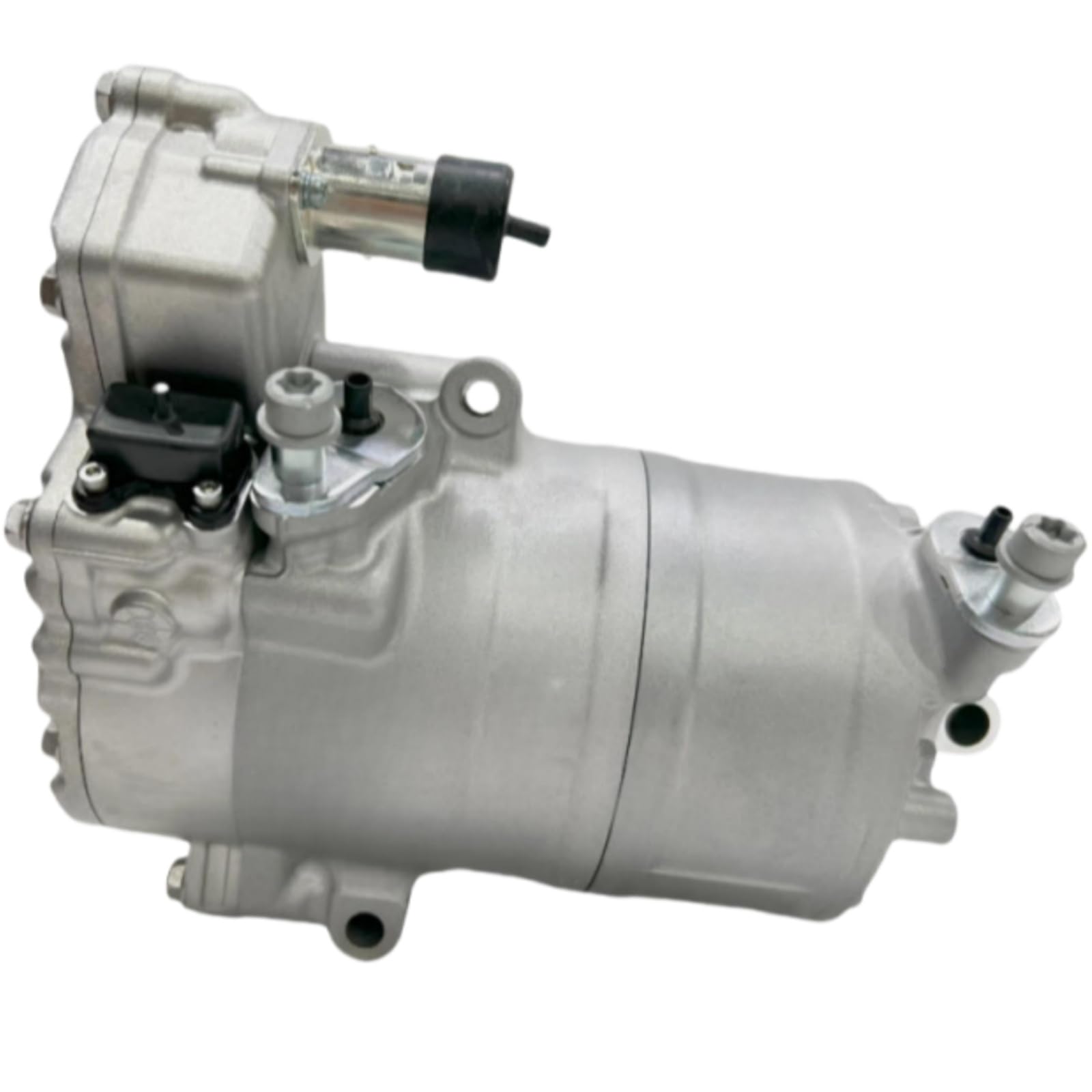 LR101272 LR172658 AC Compressor Fits for LAND ROVER DEFENDER for VELAR for Range Rover Sport Hybrid 2014-2021