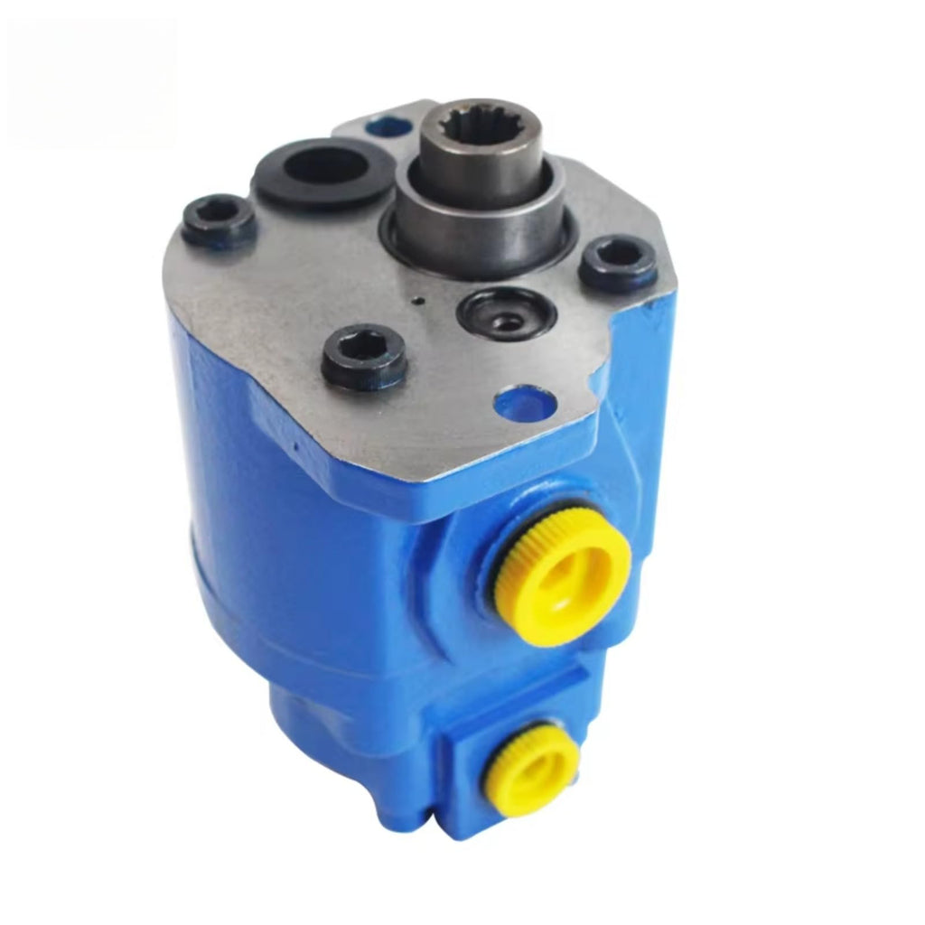 AP2D21 Hydraulic Pilot Pump Fits for Kubota Excavators Replace parts