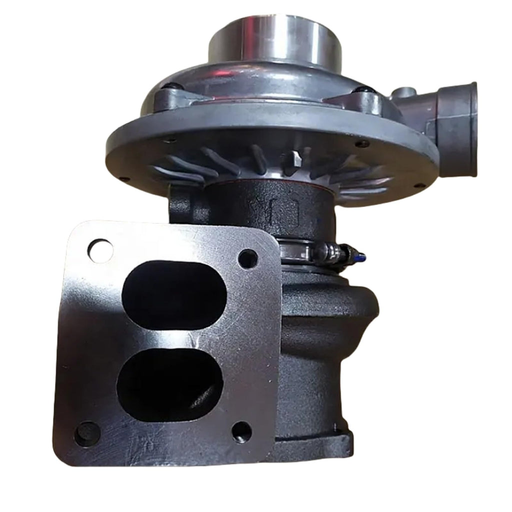 Turbocharger 114400-4380 HM-D00021 D00021 107392 Fits for HITACHI ZAX330-3 Excavator 6HK1 Engine
