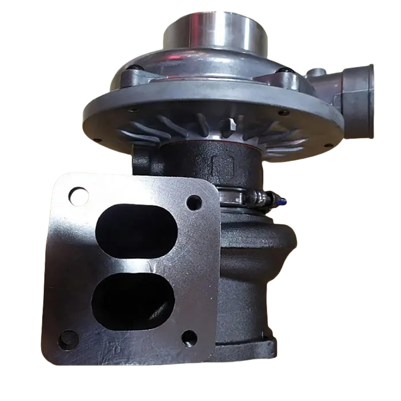 Turbocharger 114400-4380 HM-D00021 D00021 107392 Fits for HITACHI ZAX330-3 Excavator 6HK1 Engine