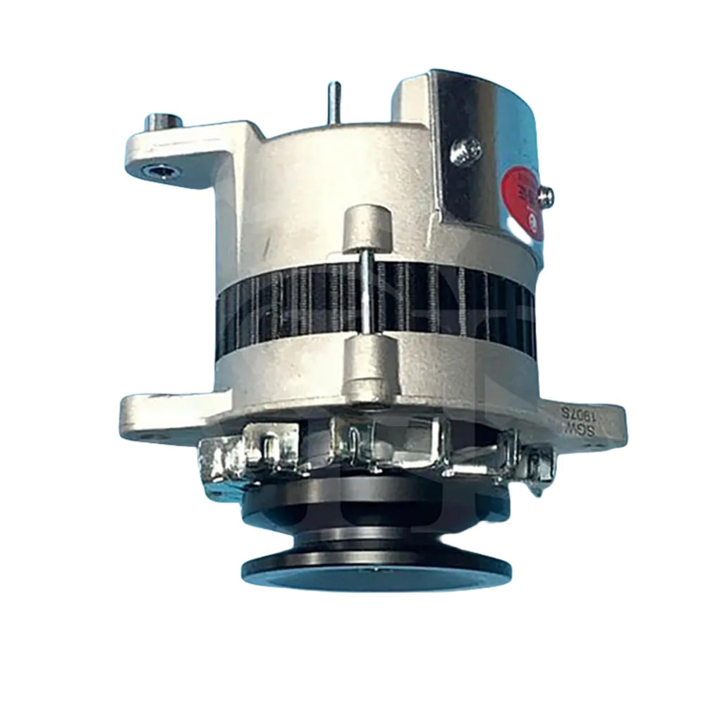 24V/30A Alternator 600-821-3850 Fits for Komatsu 4D95 Engine PC60-4 PC60-5 Excavator