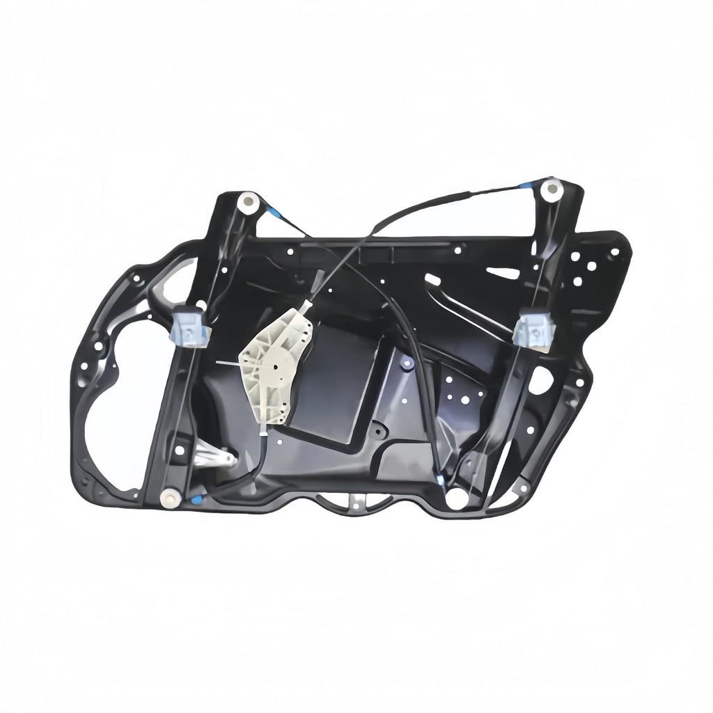 3CD837462 Front Right Window Regulator with Metal Plate Fits for Volkswagen Magotan Replace parts