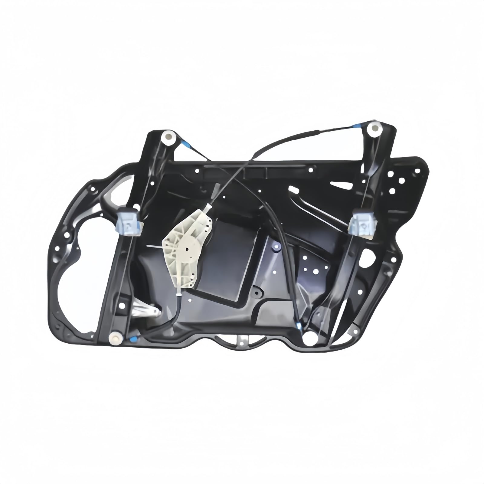3CD837462 Front Right Window Regulator with Metal Plate Fits for Volkswagen Magotan Replace parts
