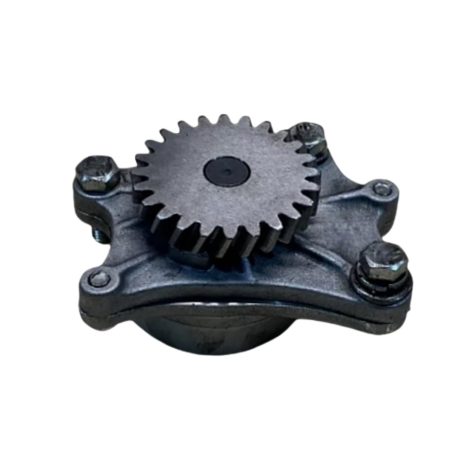 Oil Pump 31A35-30010 Fits for Mitsubishi S4L Excavator Replace parts