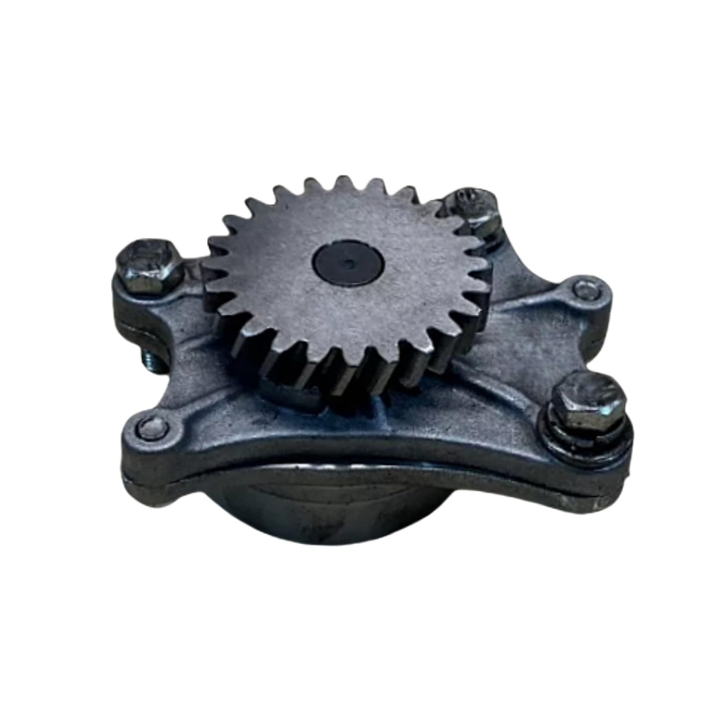 Oil Pump 31A35-30010 Fits for Mitsubishi S4L Excavator Replace parts