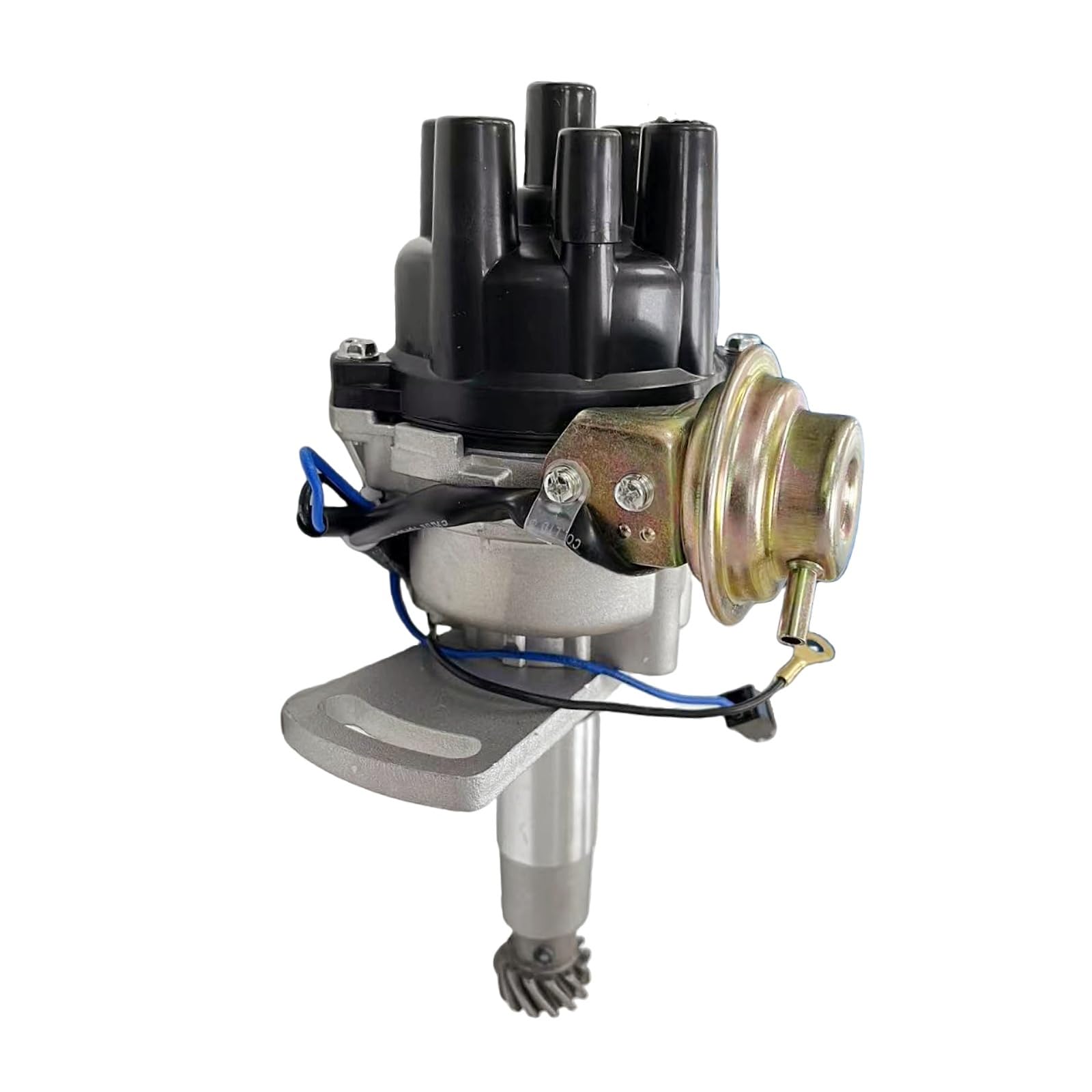 1500225-02 5800011-11 Ignition Distributor Fits for Yale Forklift FE Engine